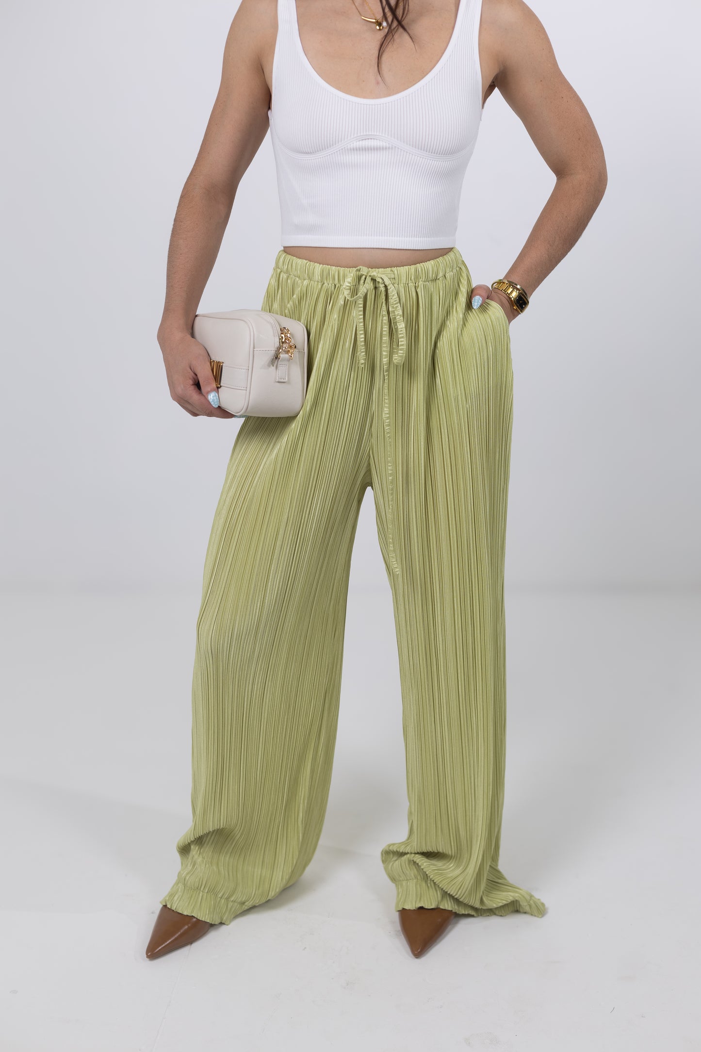 LIMA PANTS