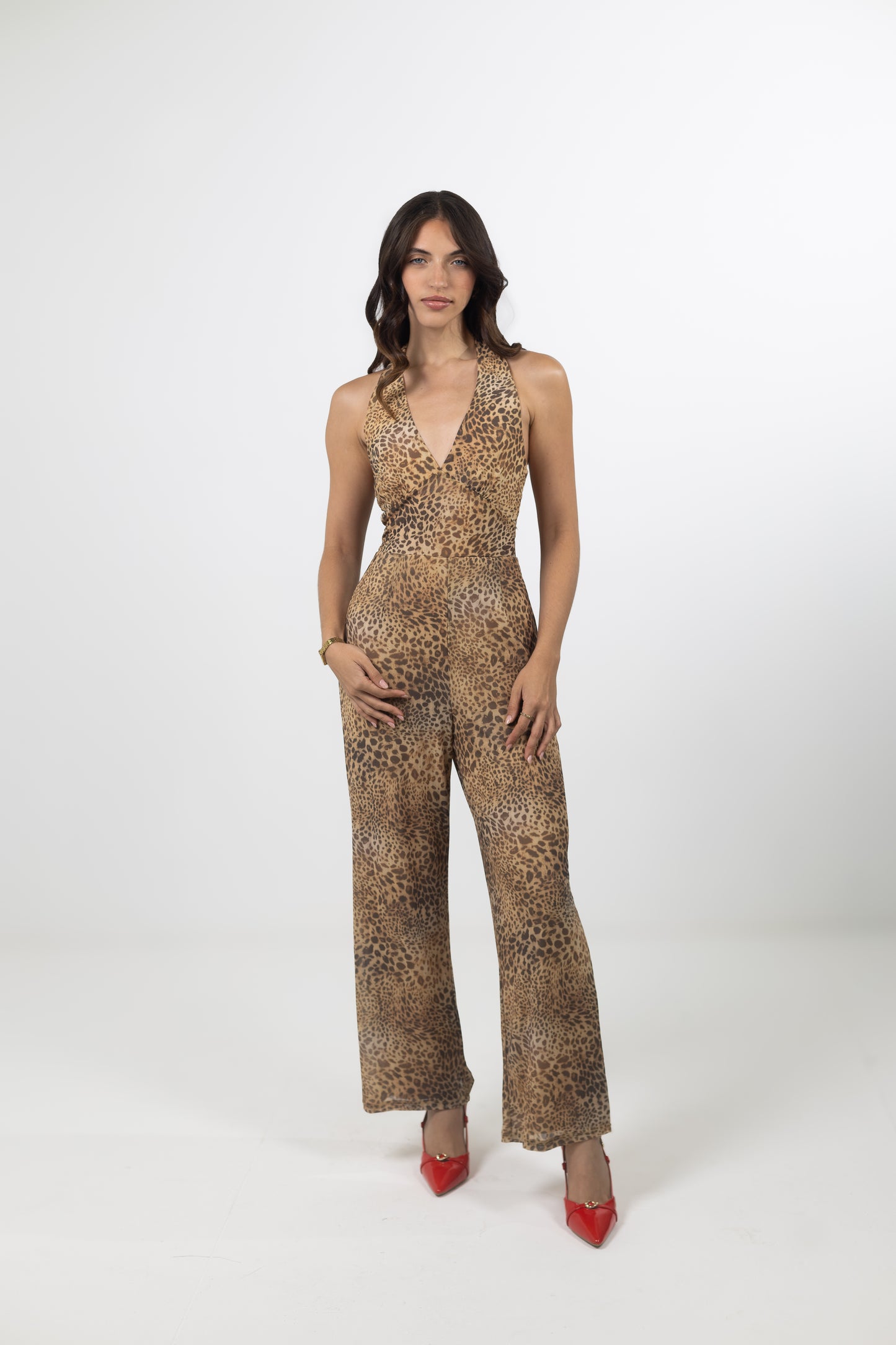 ETTA DRESS