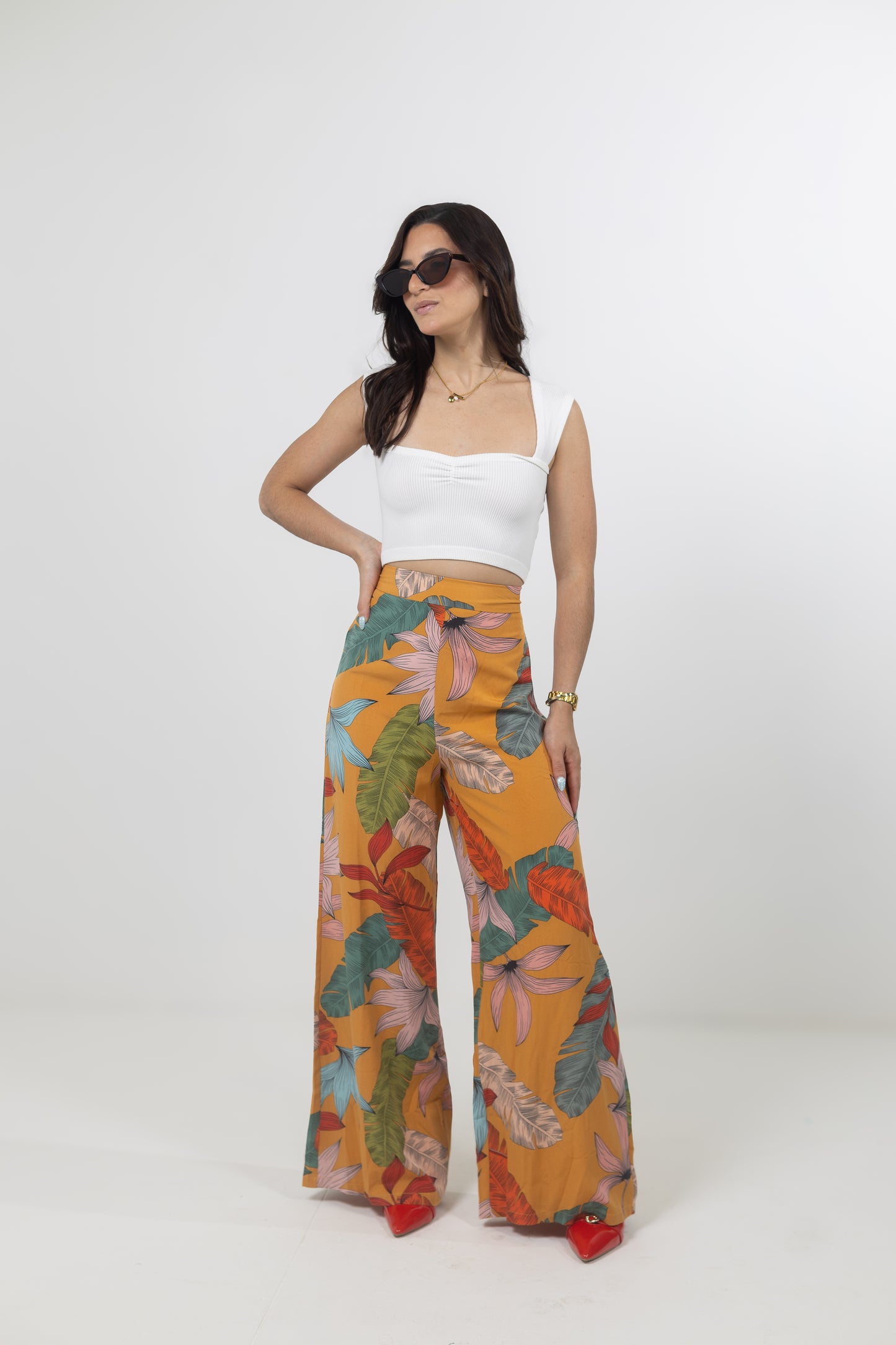 SELVA PANTS