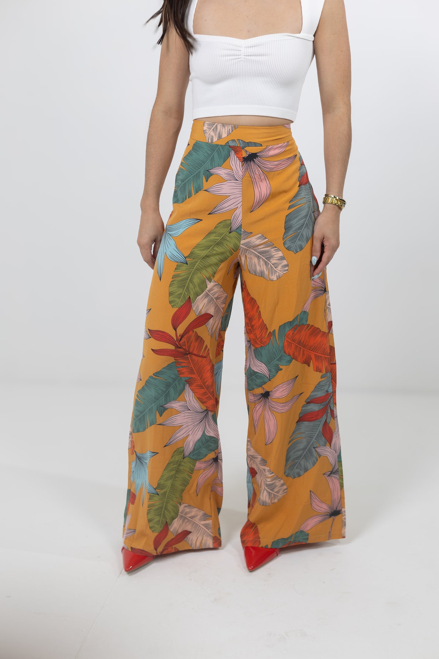SELVA PANTS