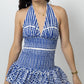 ANTORI DRESS