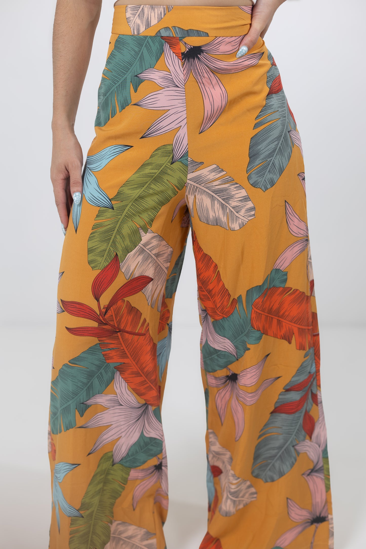 SELVA PANTS
