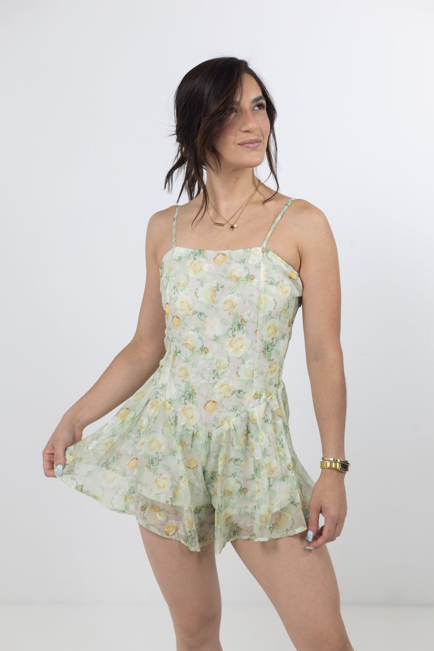 DALIA ROMPER