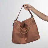 LORI BAG | AMBER