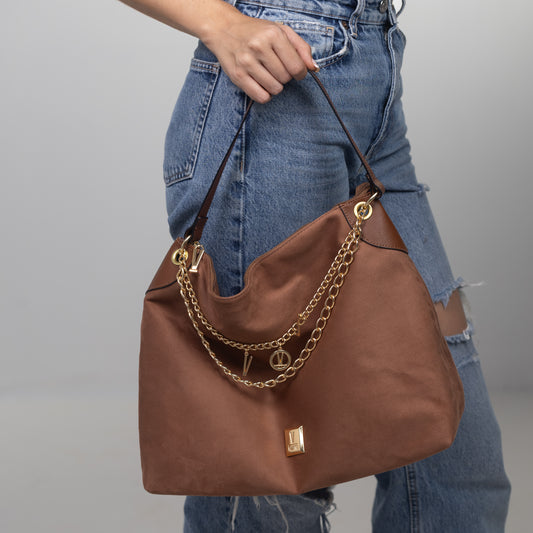 LORI BAG | AMBER