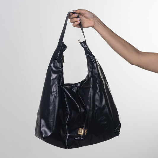 CARMEN BAG | BLACK