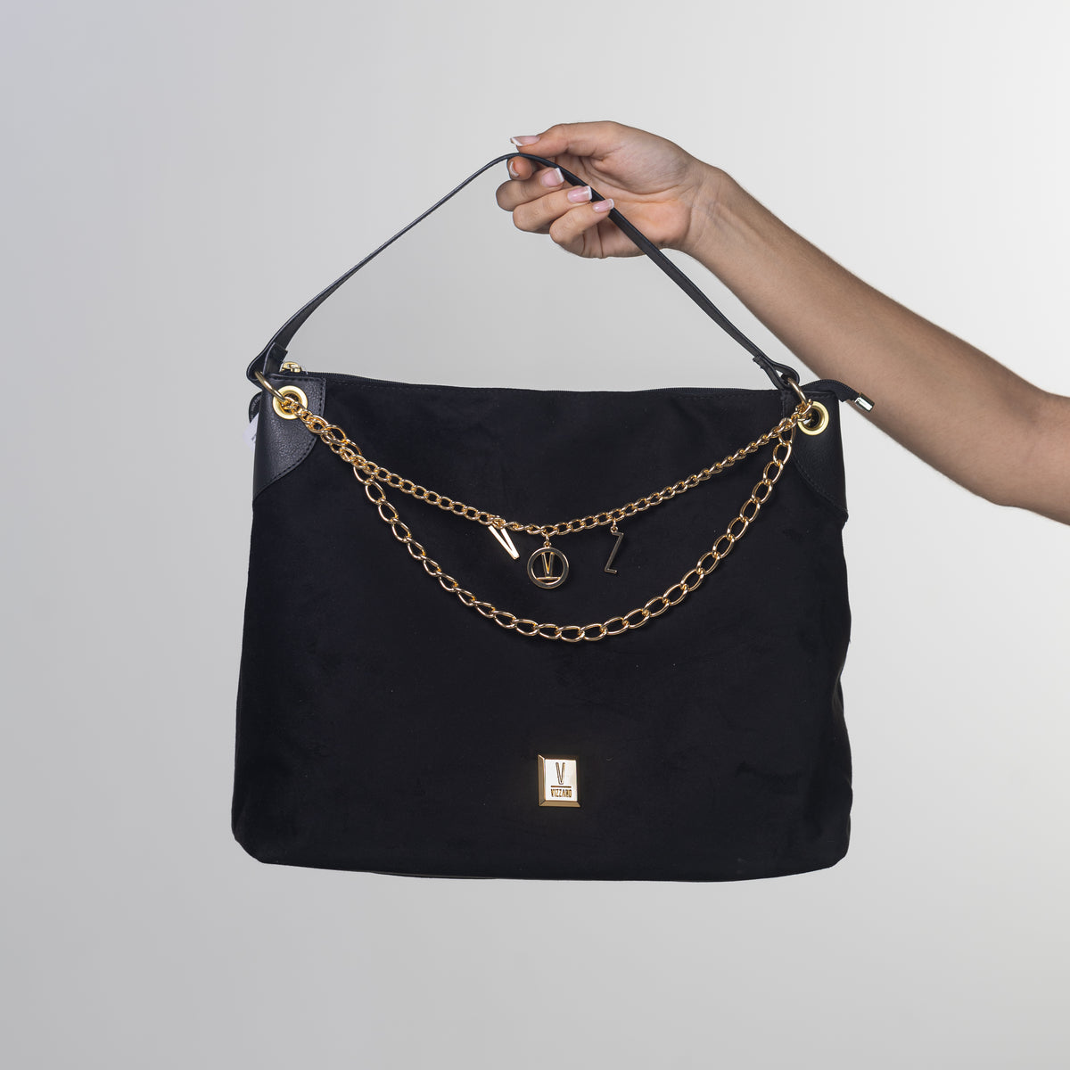 LORI BAG | BLACK