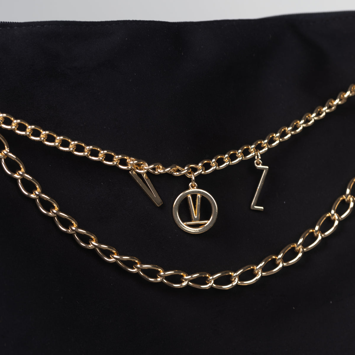 LORI BAG | BLACK