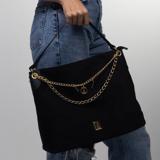 LORI BAG | BLACK