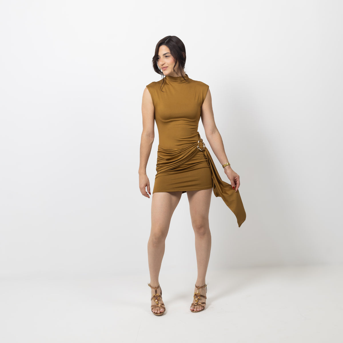 AVO DRESS