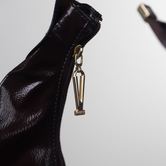 CARMEN BAG | COCOA