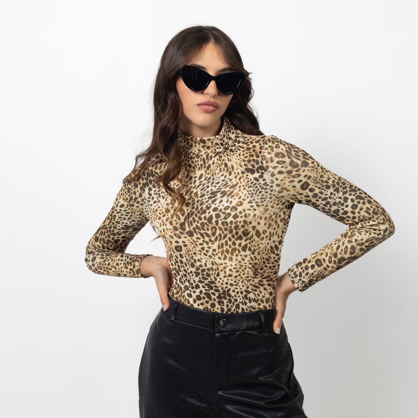 TAHLI BODYSUIT