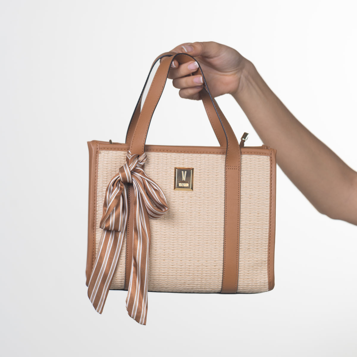 RURA BAG | CARAMEL