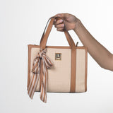 RURA BAG | CARAMEL