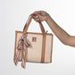 RURA BAG | CARAMEL
