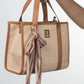 RURA BAG | CARAMEL