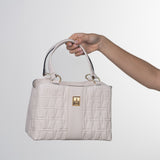 LILI BAG | OFF WHITE