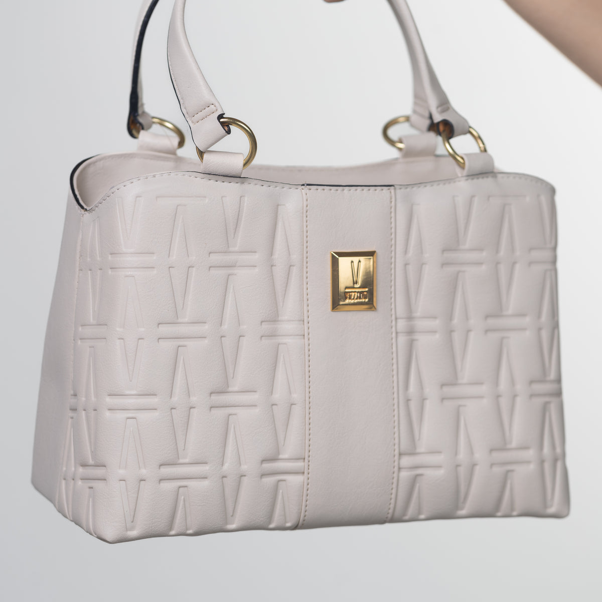 LILI BAG | OFF WHITE