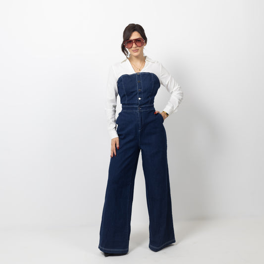 BILLY JUMPSUIT