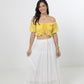 JIBA SKIRT