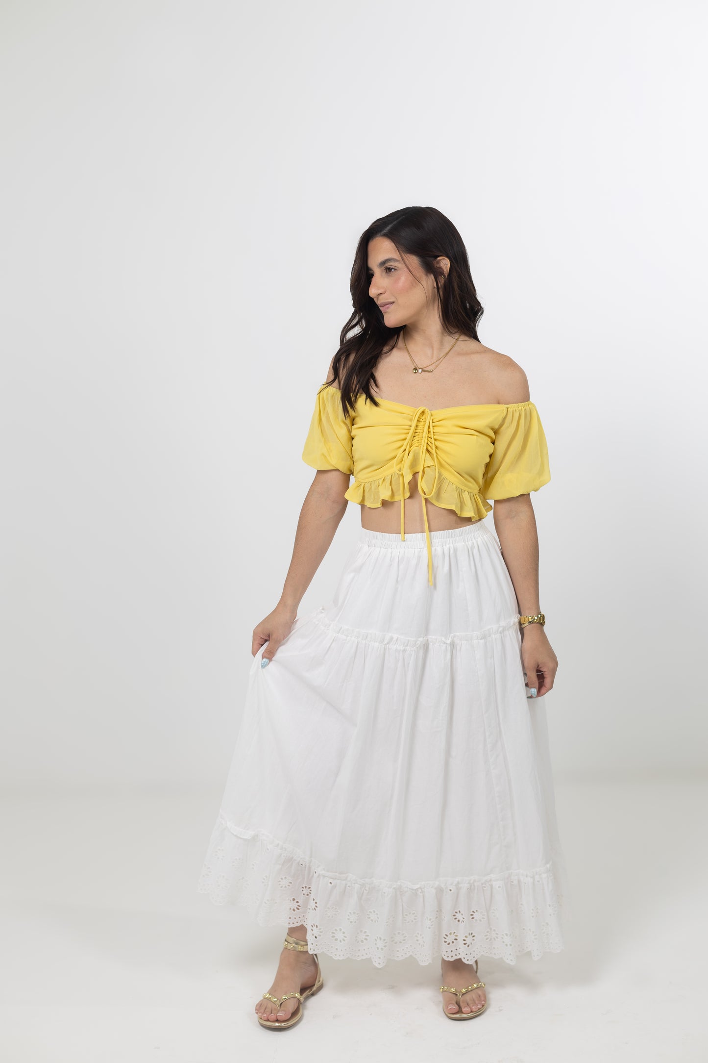 JIBA SKIRT