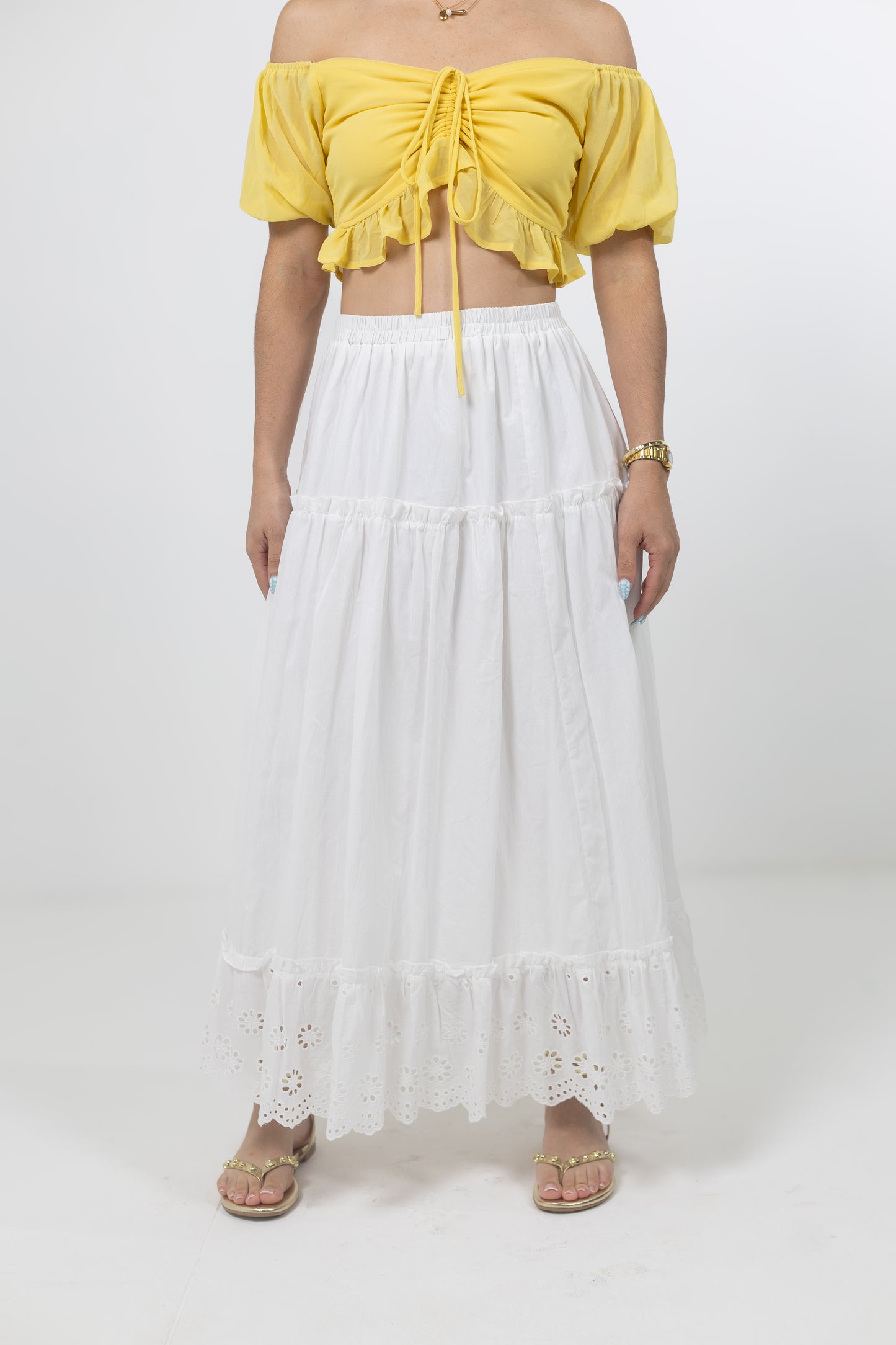 JIBA SKIRT