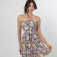 PINA DRESS