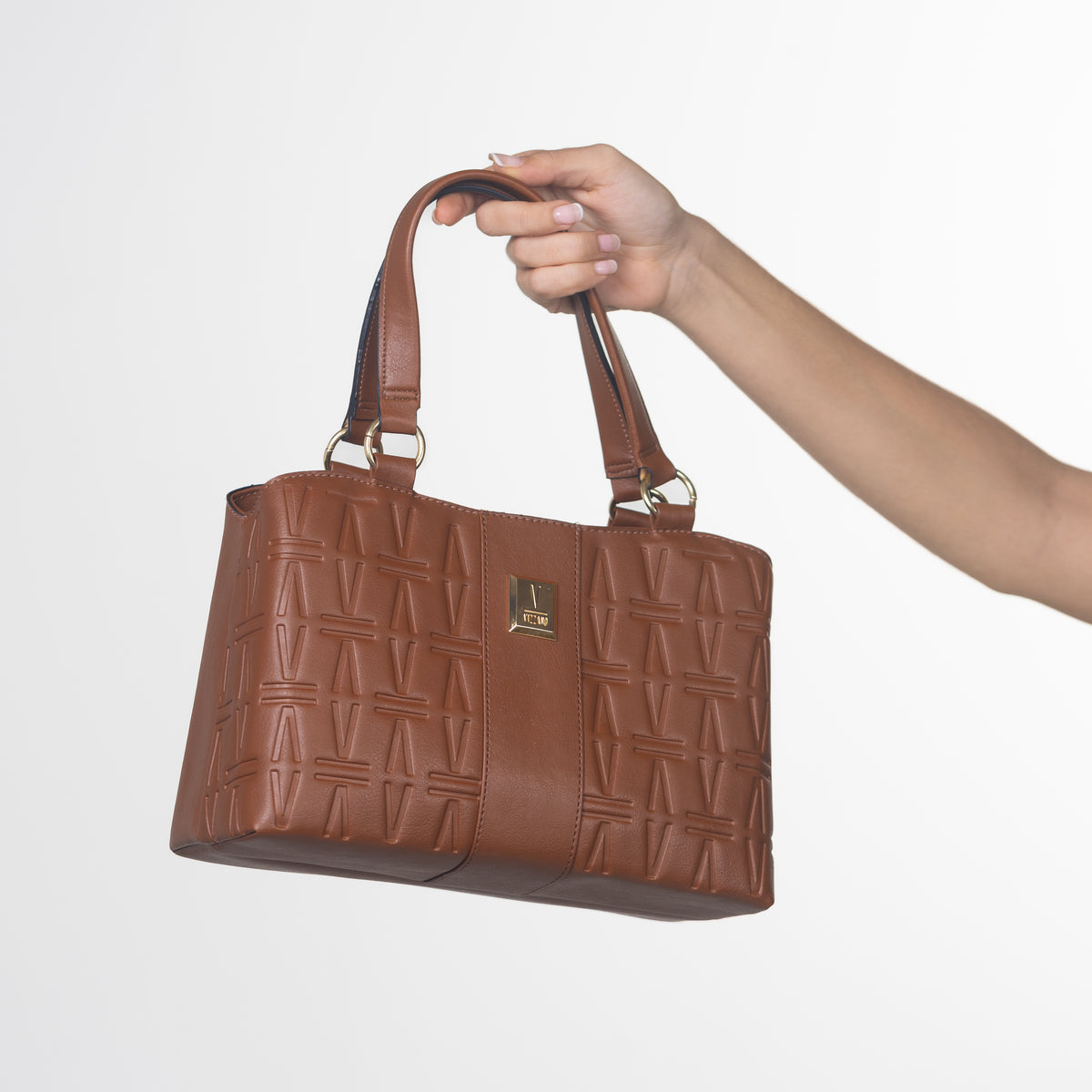 LILI BAG | HAZELNUT