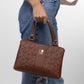 LILI BAG | HAZELNUT