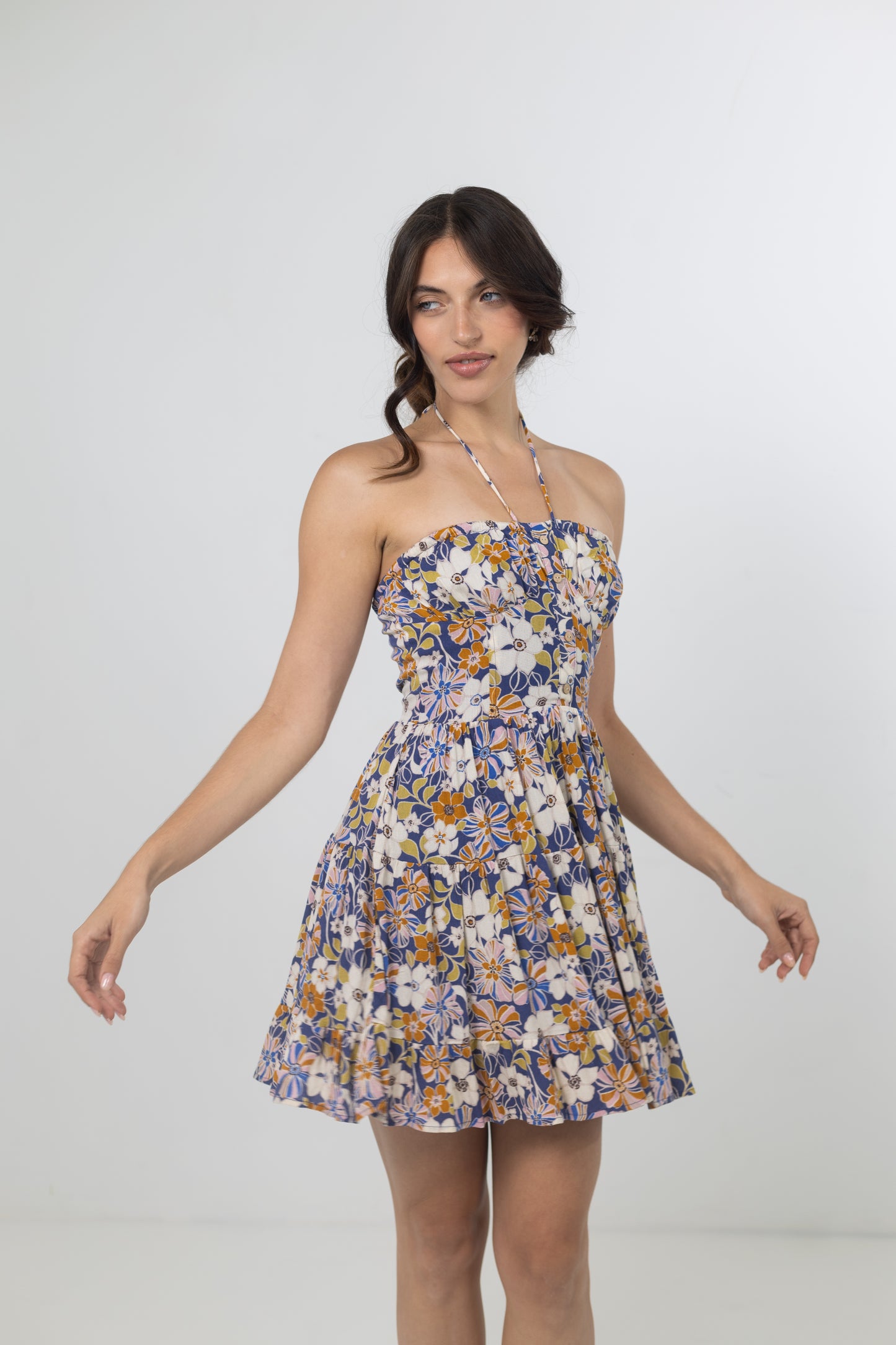 PINA DRESS