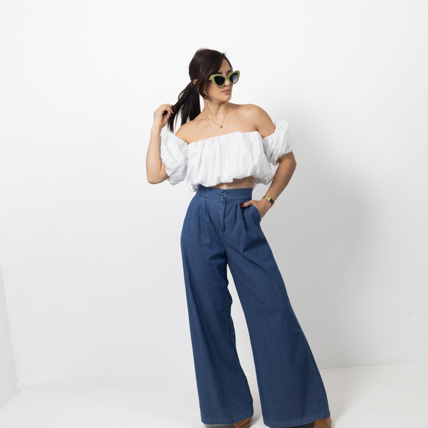 VAKE PANTS