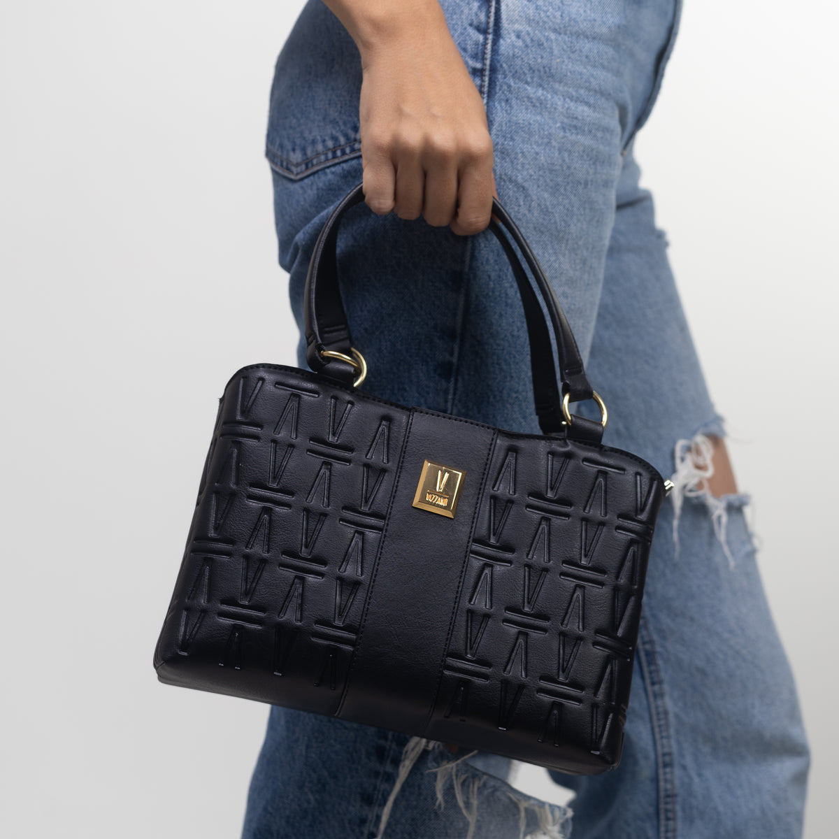 LILI BAG | BLACK