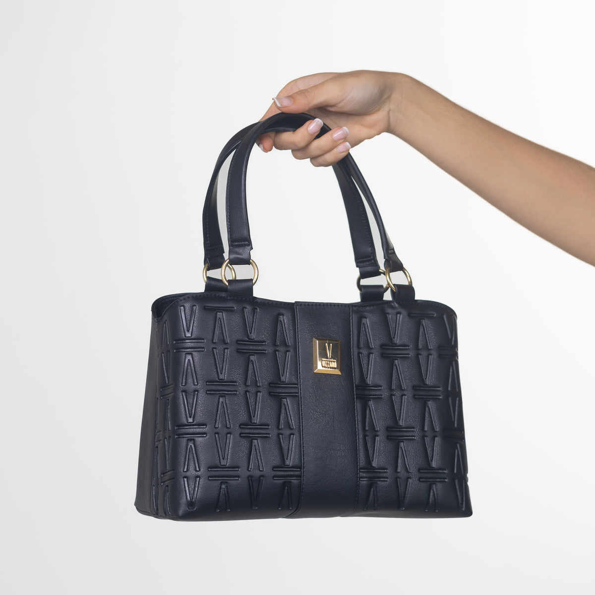 LILI BAG | BLACK