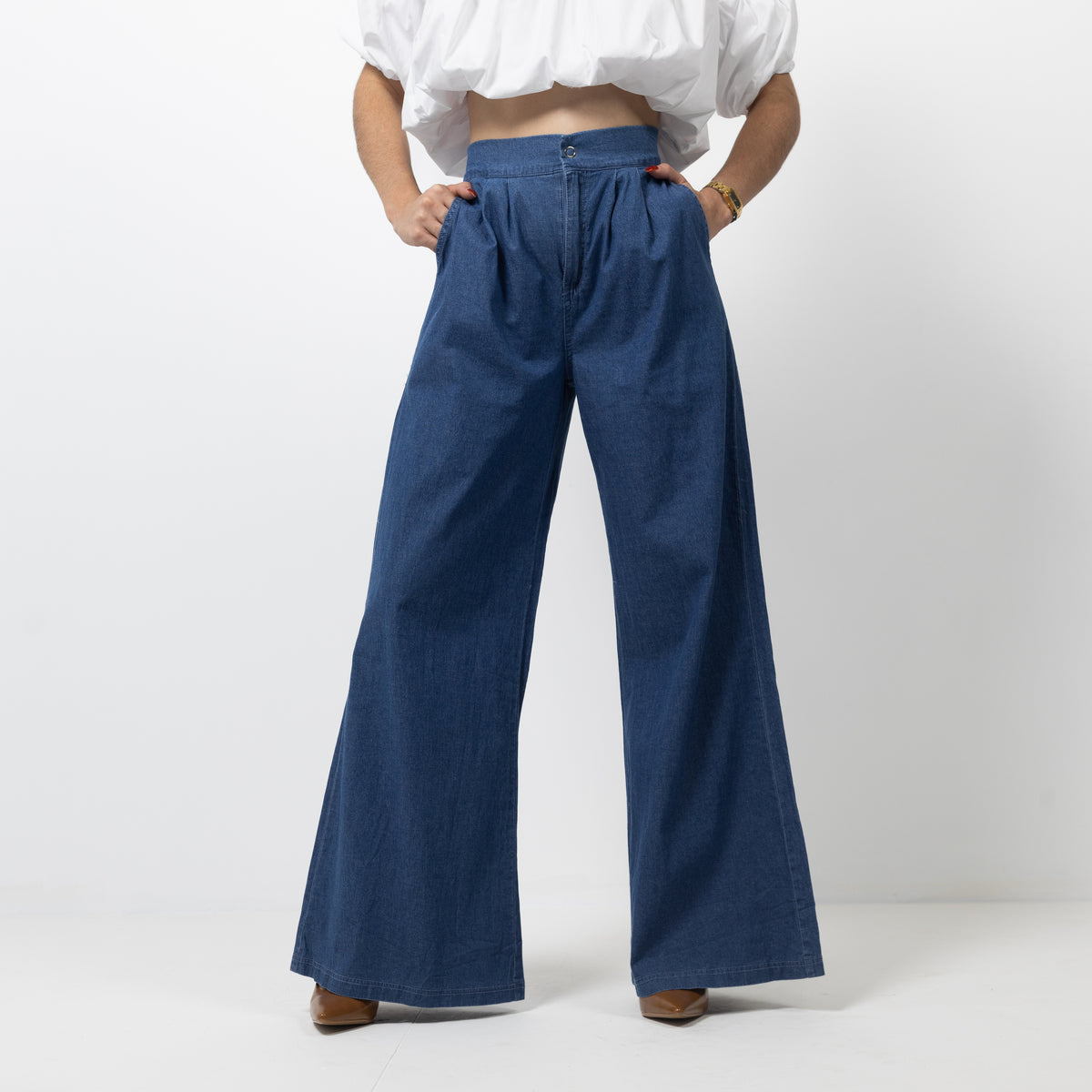 VAKE PANTS
