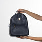 CALFY BAG | BLACK