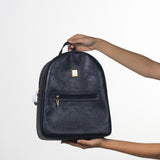 CALFY BAG | BLACK