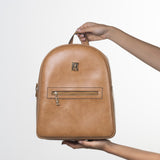 CALFY BAG | SAND