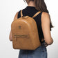 CALFY BAG | SAND