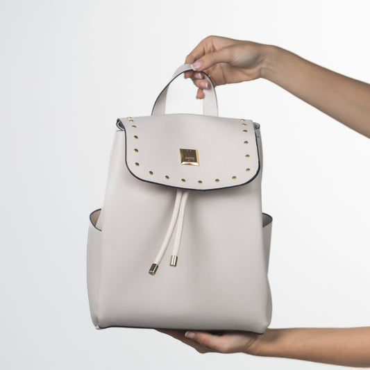 POLETT BAG | OFF WHITE
