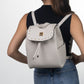 POLETT BAG | OFF WHITE
