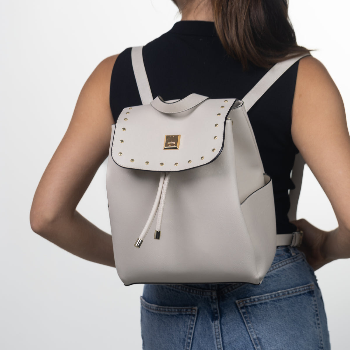 POLETT BAG | OFF WHITE
