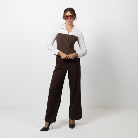 BROWNIE PANTS