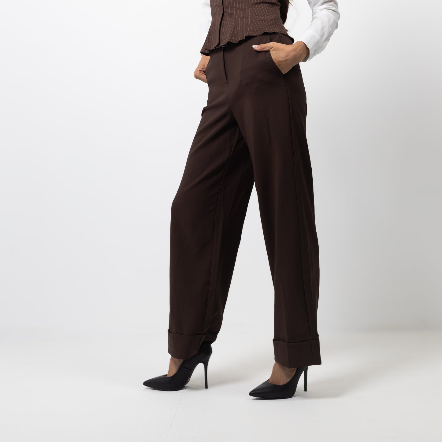 BROWNIE PANTS