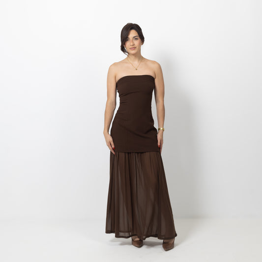 KOPE DRESS