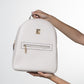 CALFY BAG | OFF WHITE