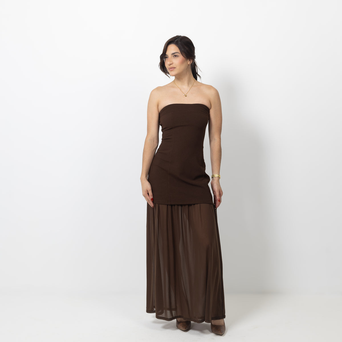 KOPE DRESS