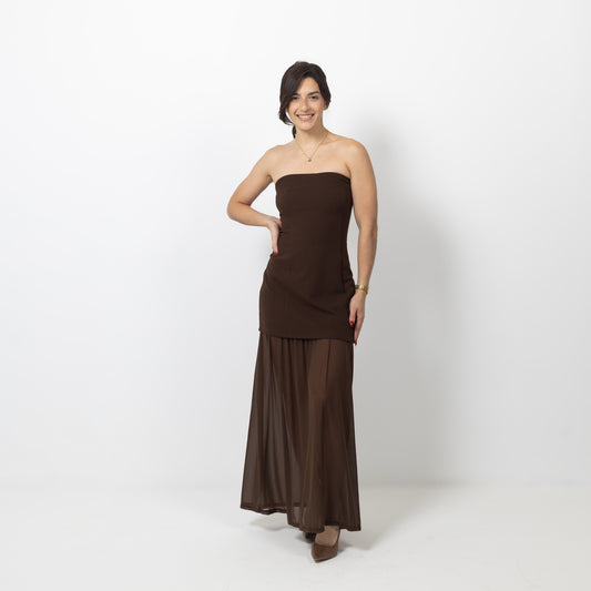 KOPE DRESS