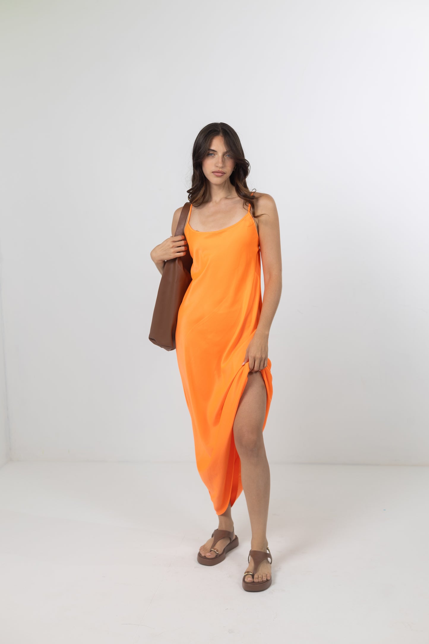 SALOM DRESS