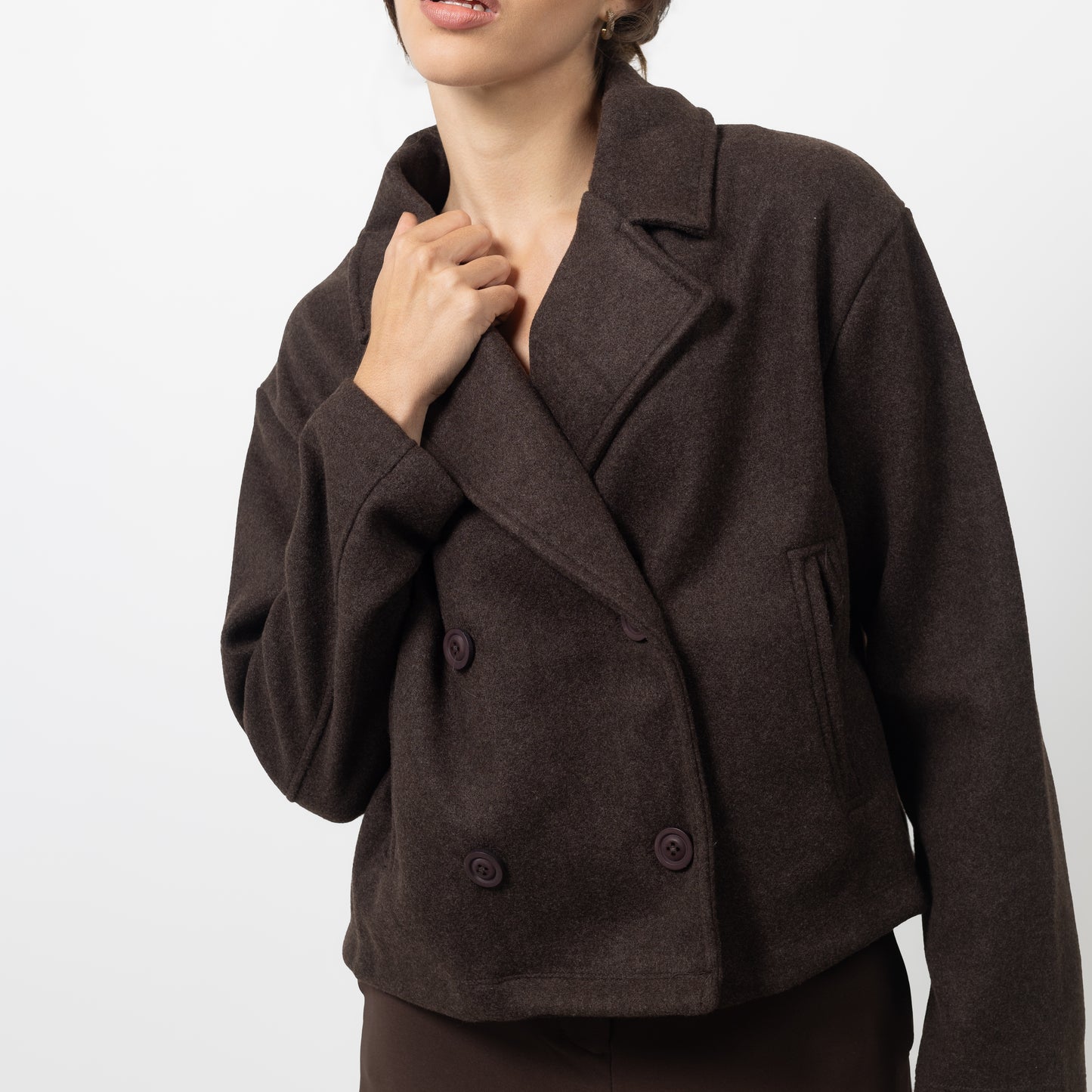 PUTIN JACKET