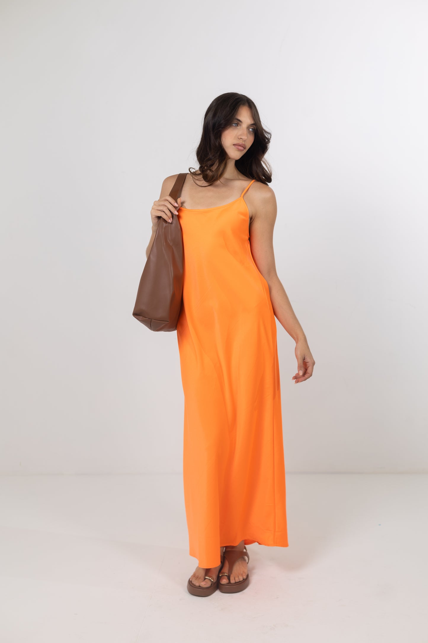 SALOM DRESS